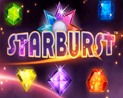 Starburst